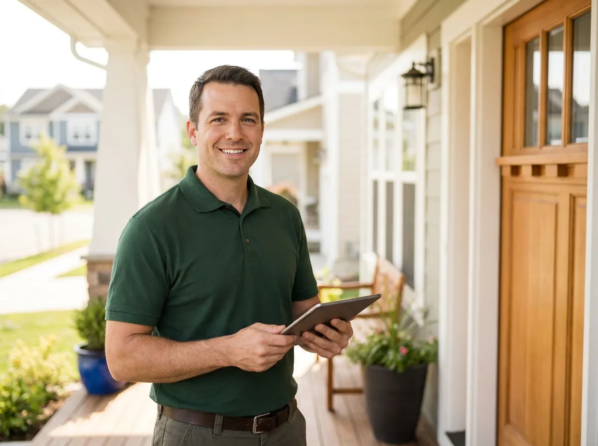 Pest control FAQs for Williamsport, IN
